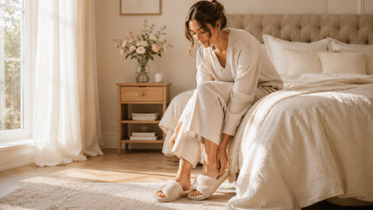 Quel chausson femme choisir ? Guide complet hiver 2026