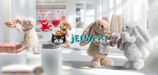 Porte-clé Jellycat : pourquoi ces mini peluches font autant craquer ?