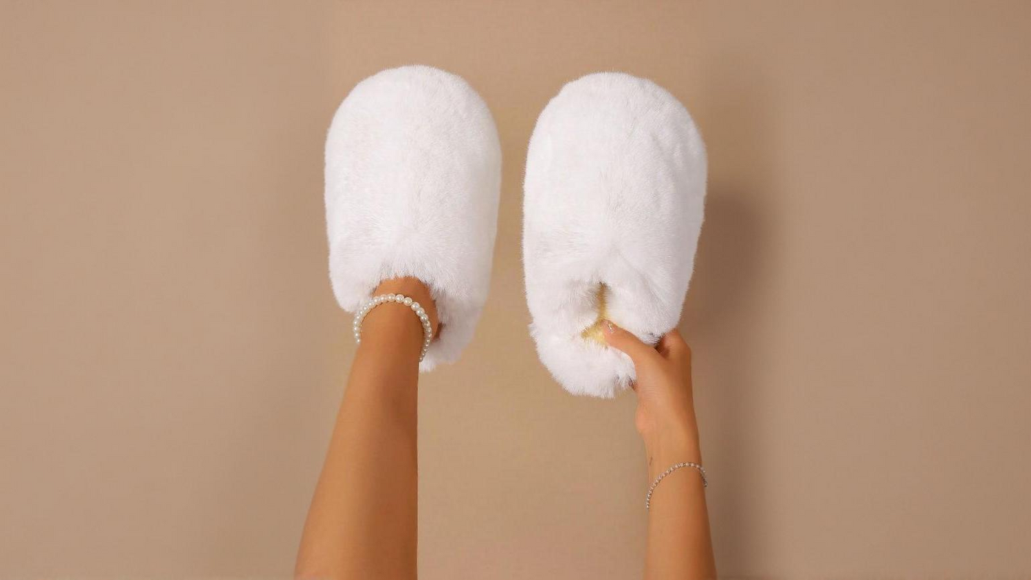 Chaussons & Pantoufles