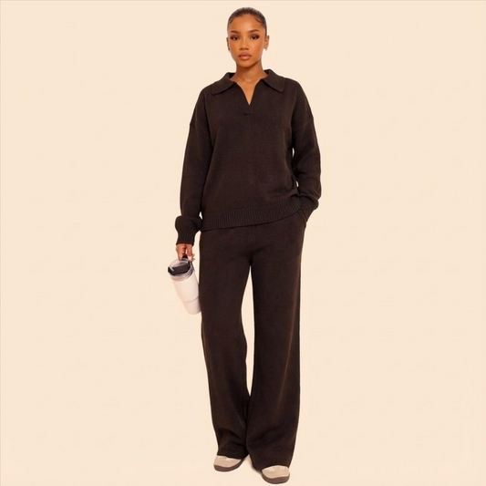 Ensembles maille femme