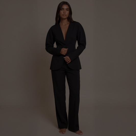 Vestes, manteaux & tailleurs