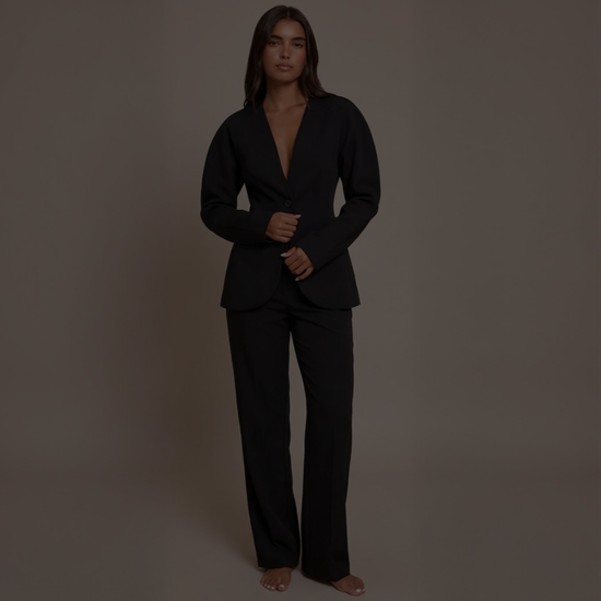 Vestes, manteaux & tailleurs