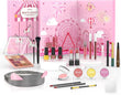 Calendrier de l’Avent beauté maquillage 24 surprises cosmétiques femme