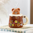 mug-ours-ceramique-couvercle-paille-grande-capacite-360-420ml